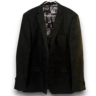 lansky wedding jacket